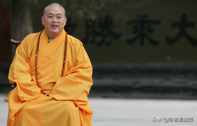 把退路都堵死了，再多的名和利，都救不了“贪财好色”的释永信