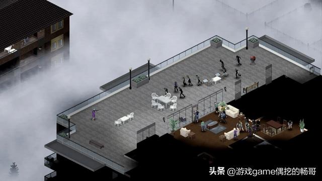 Steam夏促必玩丧尸游戏TOP神作（上）：哪款能让你“肝”到天亮？