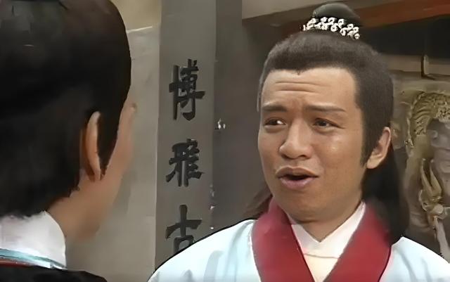 老戏骨许绍雄去世，豪门公子甘当绿叶	，76年人生成就欢喜哥传奇