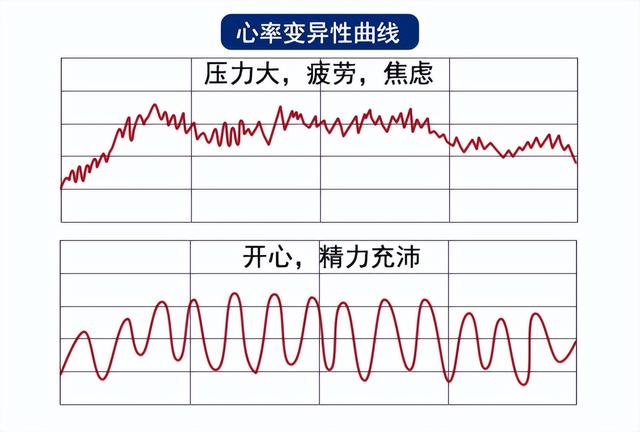 智能手表压力监测误判，HRV原理与感受存鸿沟，科学性遭质疑！