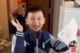 父母接受不了孩子的平庸，可能是因为这一点图片