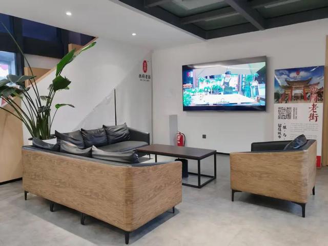 宝鸡西府老街十二大免费项目，太宠客！