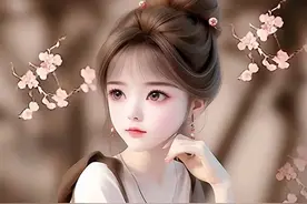 秋天的第一杯奶茶图片