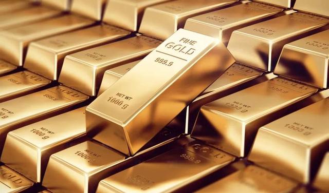 老规律全失灵了，看透金价迷局，黄金牛市终结？