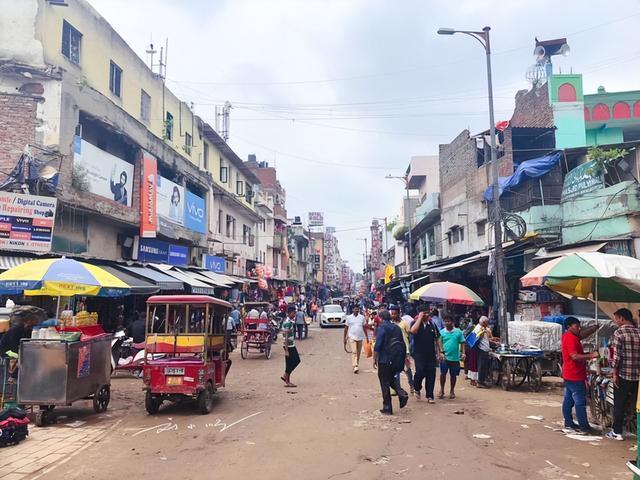 印度：让人爱恨交加的神奇国度，为什么有人着迷也有人望而却步？