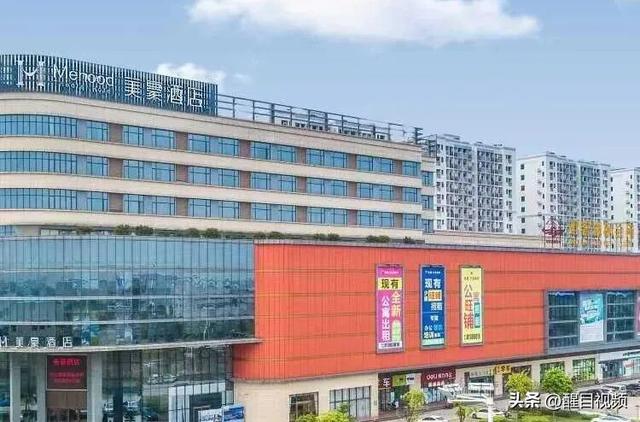 @魏晨 林宥嘉 陈立农乐迷，来狮山看演唱会，附近食宿强推！节目单→