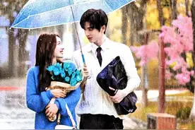 《爱你》成现偶新顶流？韩女集体“沦陷”，张凌赫靠的可不止脸图片