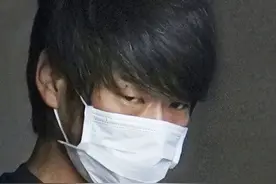 安倍遇刺两周年，日本网民为何还为山上彻也叫好？英雄还是罪犯？图片