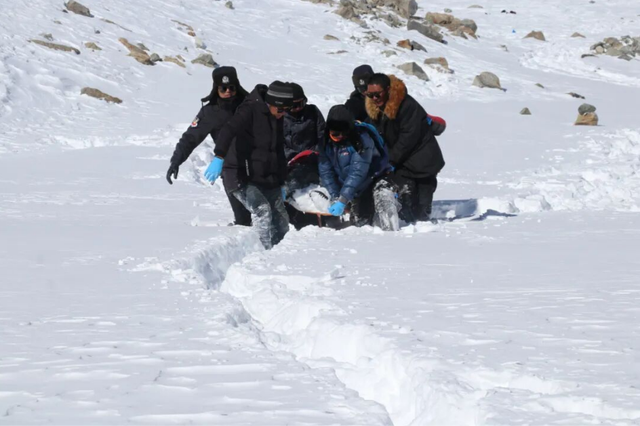 听劝！冈仁波齐可不是“想去就去”“说走就走”