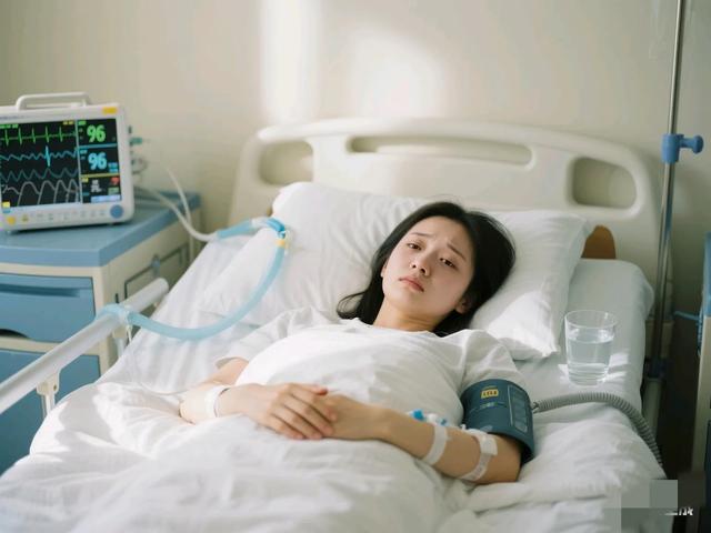 35%的女性都会遇到？试管婴儿背后的5大副作用，最后一个必须警惕