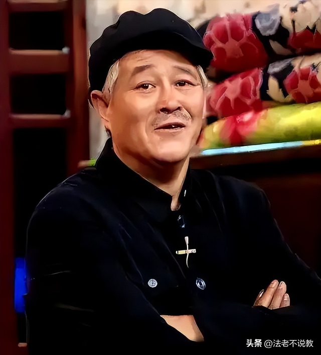 终于破案了！逼得赵本山退出央视春晚的不是宋丹丹，更不是范伟