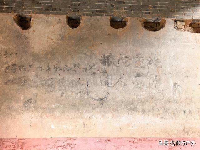 河源南园古村 天平古街 喷泉一天游