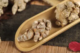 三七粉功效真有这么神？降压降脂防血栓，科学来验证图片