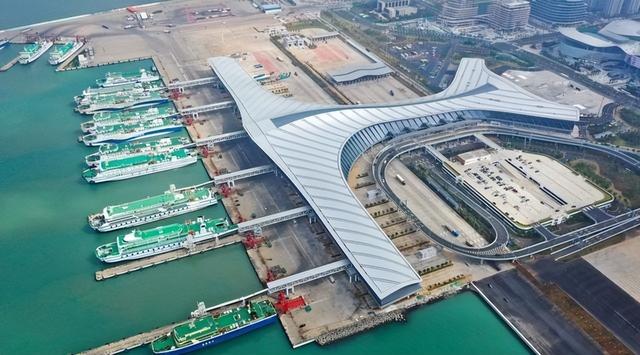 “第2个香港”即将诞生！面积是香港的30倍，目标是比香港还自由