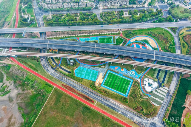 周末来君山，一起飞~