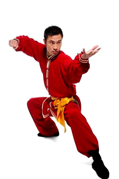 从散架到整劲，练拳十年不如懂这招！脊柱、髋胯、丹田如何联动？