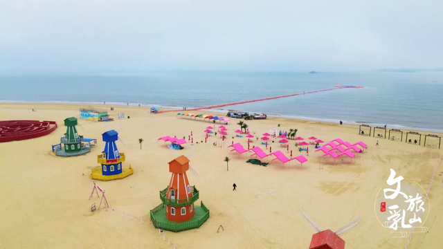 「冬游乳山」48小时蚝味之旅：沉浸式解锁乳山滨海的鲜与趣