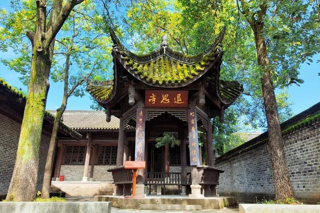 广元不远 周末优选 | 昭化古城，天生就会把人调回“慢”频道！
