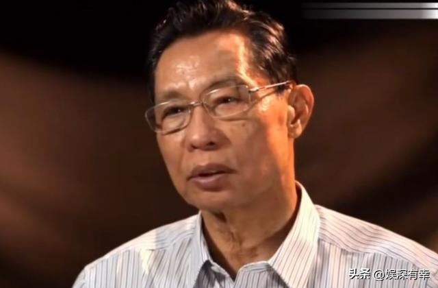 万万没想到，钟南山如今89岁高龄的妻子，也能为他“争光”了