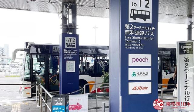 2025关西机场完全解析:航厦楼层、购物指南、美食资讯一次整理
