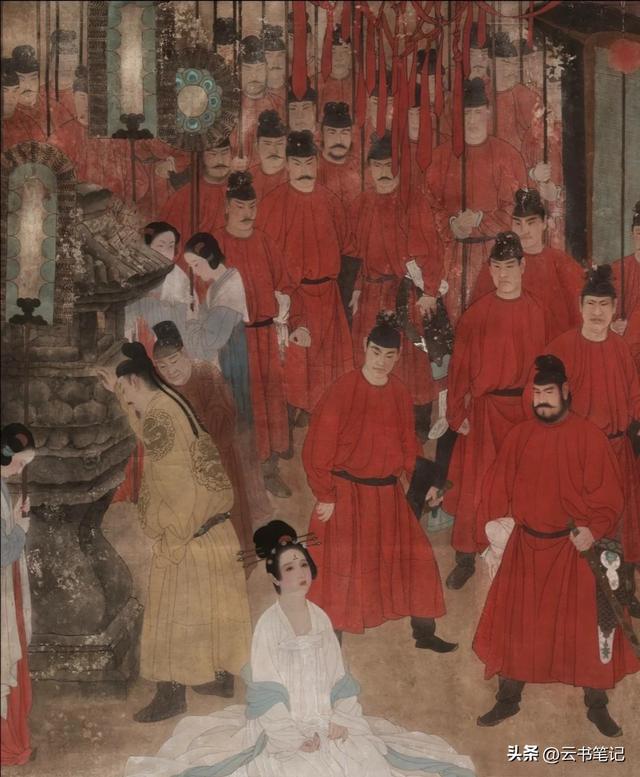 马嵬坡的“嵬”不读huái ，也不读guǐ，正确读音是什么？