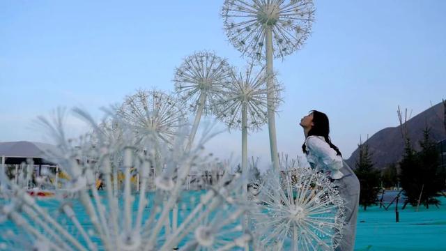 家在临洮，国在心中！这个长假，我们这样过！