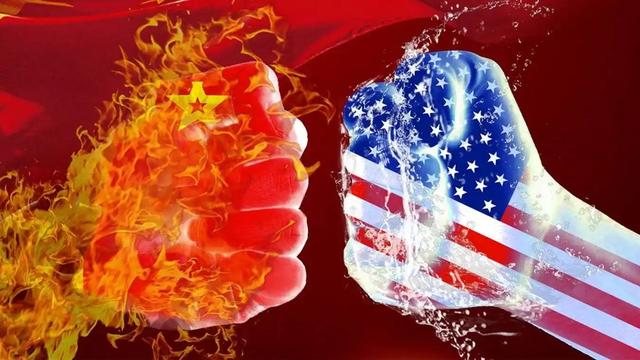 美论坛：若中国不低头，美国是否该继续加关税，直到中国屈服为止