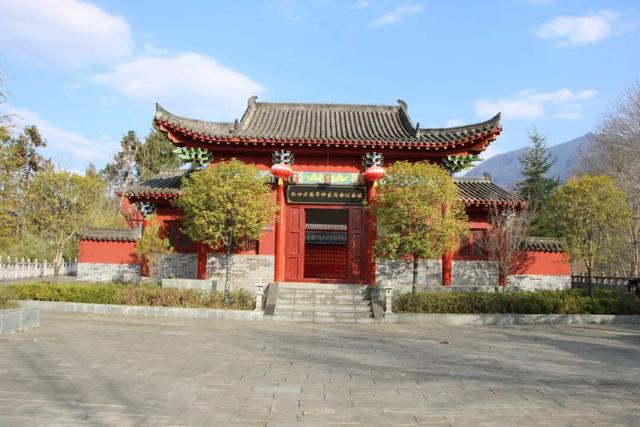 天凉好个秋，不如去骆家坝走走→