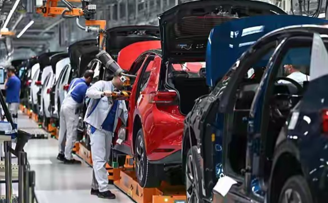 断供19天，中国恢复安世供货，不卖给国外，并且必须用人民币结算