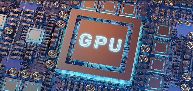 2025国产GPU觉醒！数据领域双突破，国产GPU算力逼近美国