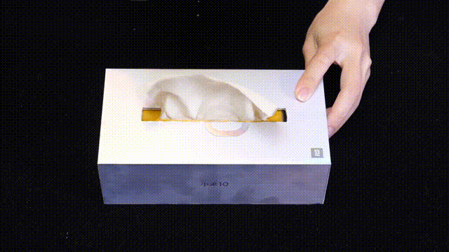 家里的手机盒子都扔了吗？才知道还有个大作用，不会再扔了！