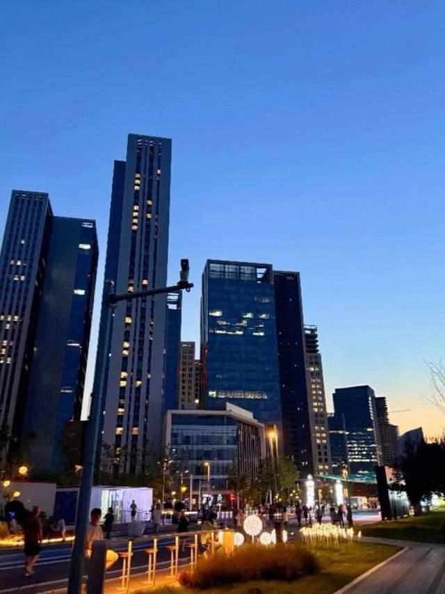 假期嗨玩北京城市副中心！超全打卡攻略快查收！看这篇推荐就GO啦——