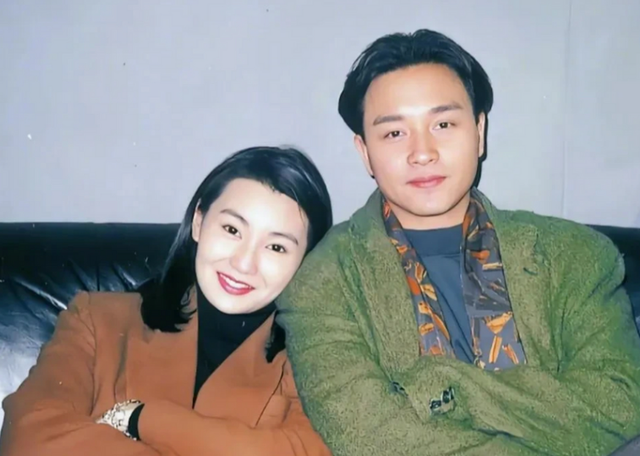 时隔22年，王晶终于说出实情：张国荣跳楼和内地大佬有关！