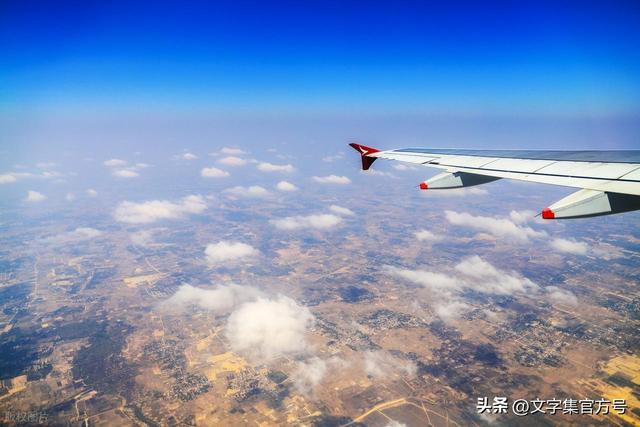 建议收藏：下次旅行配图文案，直接来这里抄！