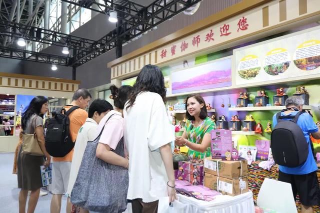 甜蜜伽师欢迎您 | 伽师文旅闪耀登场 共绘发展新蓝图