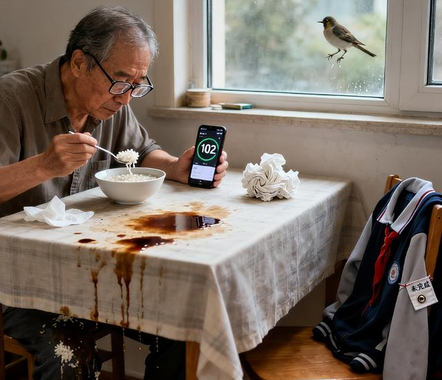 中老年人若出现这些症状，可能是焦虑症的信号，别大意
