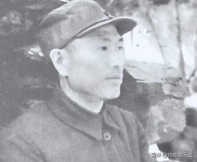 1967年梁兴初刚上任成都军区司令，便对秘书道：我偏要去看老首长