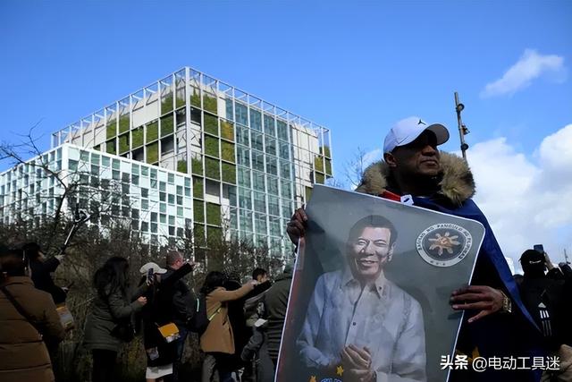 临时释放请求被驳回，杜特尔特凶多吉少，80岁高龄难撑下去是问题