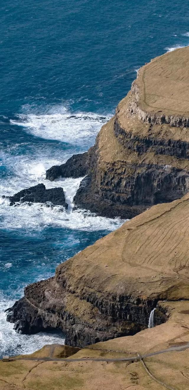 #山中风景#海边风景