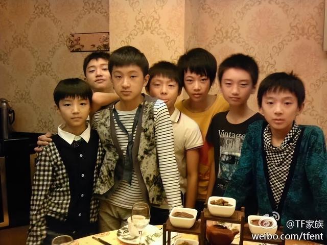 顶流男团，终于撕破脸了