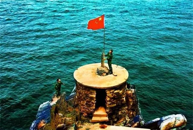 日本通告全球，将强登钓鱼岛？中方已经增兵，普京政府也选边站了