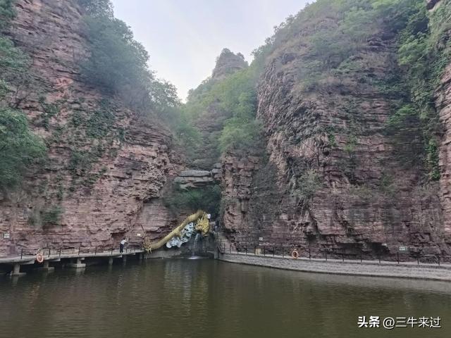 无为在歧路，武安涉县平顺临清（2）