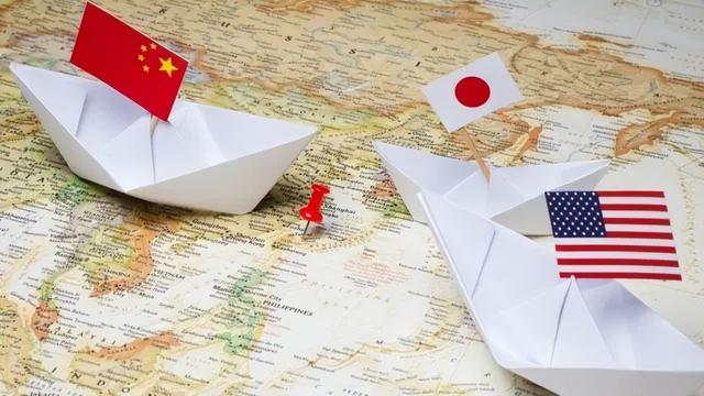 中方罕见发大火，向日本提严正交涉，日方说了特朗普都不敢说的话