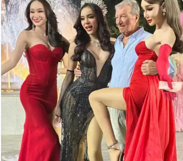 泰国夜生活有多疯狂？芭提雅背后全是套路，看完你还敢来吗？