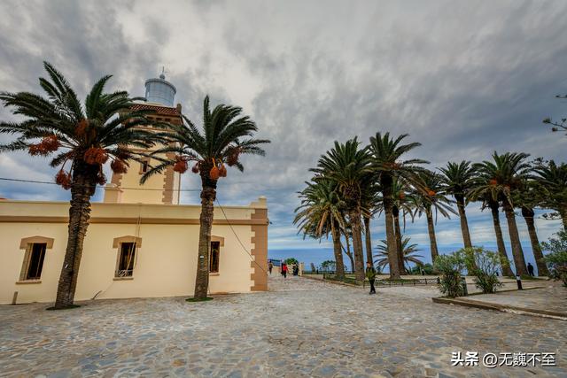 摩洛哥环游记（25）——赫拉克勒斯之洞与斯帕特尔角