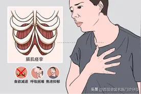 频繁打嗝，刘教授一方平肝熄风，和胃降逆，顽固性呃逆彻底不再犯图片