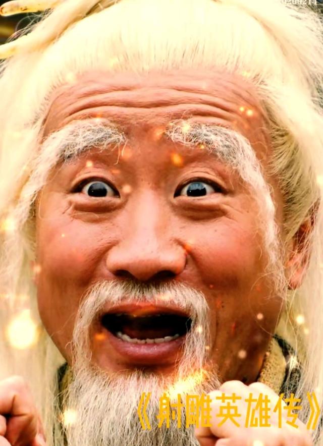 79岁李保田现状：定居山东衰老明显，儿子李彧太像父亲的“翻版”
