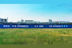 “全链条”发力 益海嘉里金龙鱼发布2023年可持续发展报告图片
