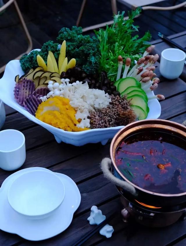 双流这8家秘境小院，来了根本不想走