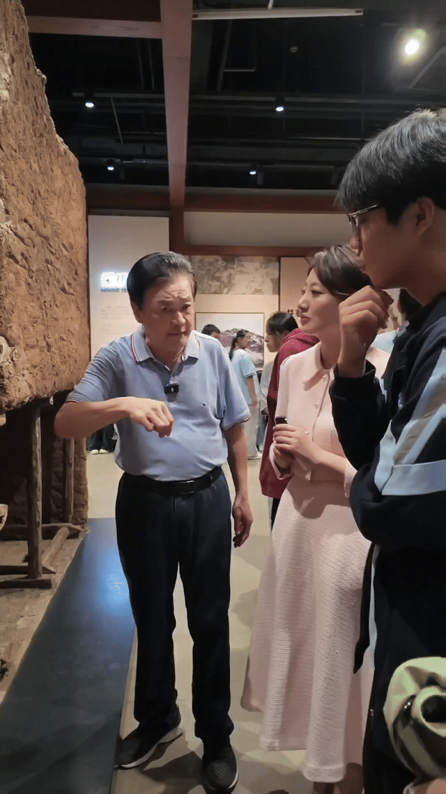 全程刷屏！铜绿山这场直播太上头
